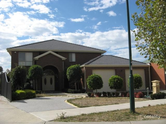 8 View Ct, Hillside, VIC 3037