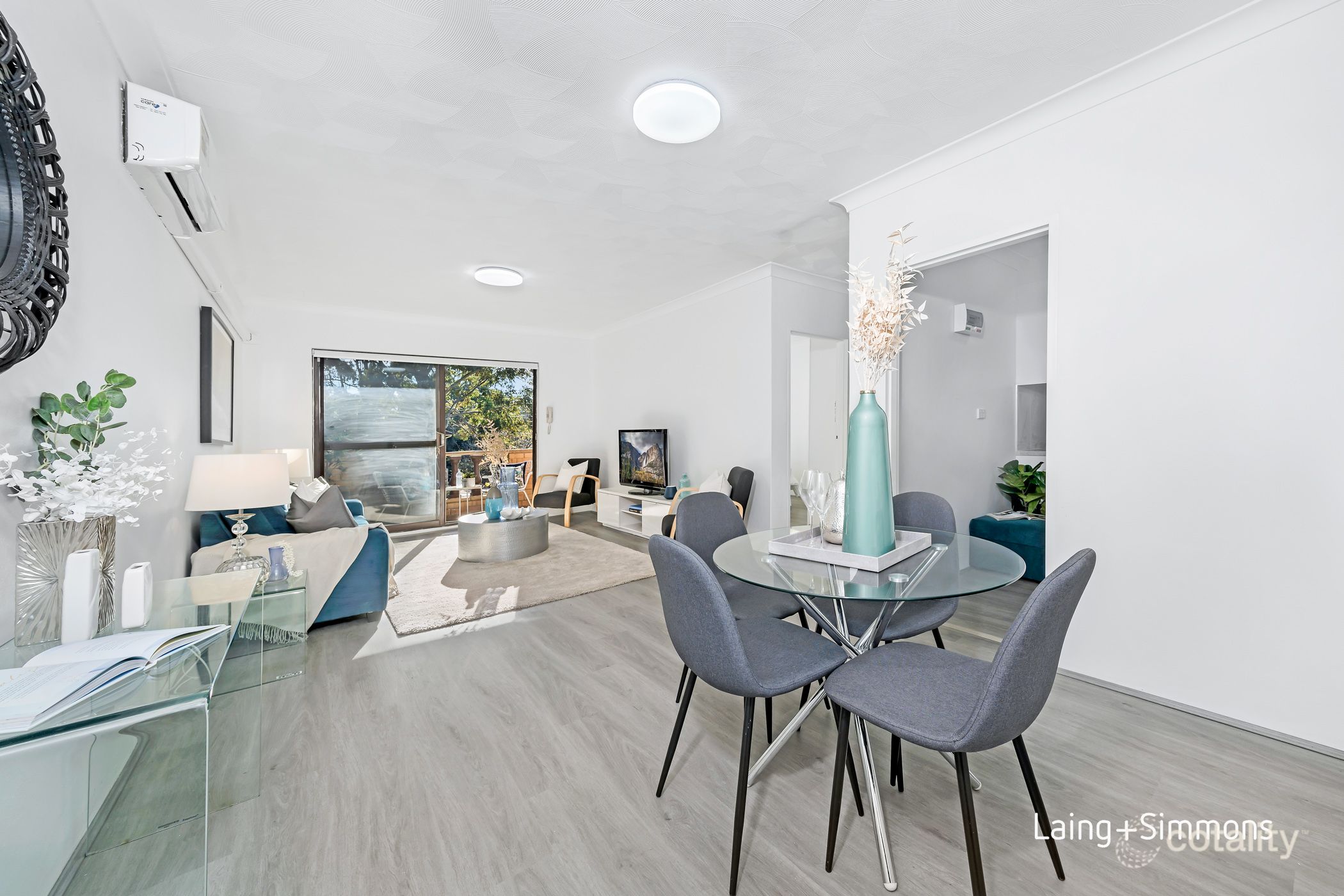 2/22-24 Paton St, Merrylands West, NSW 2160