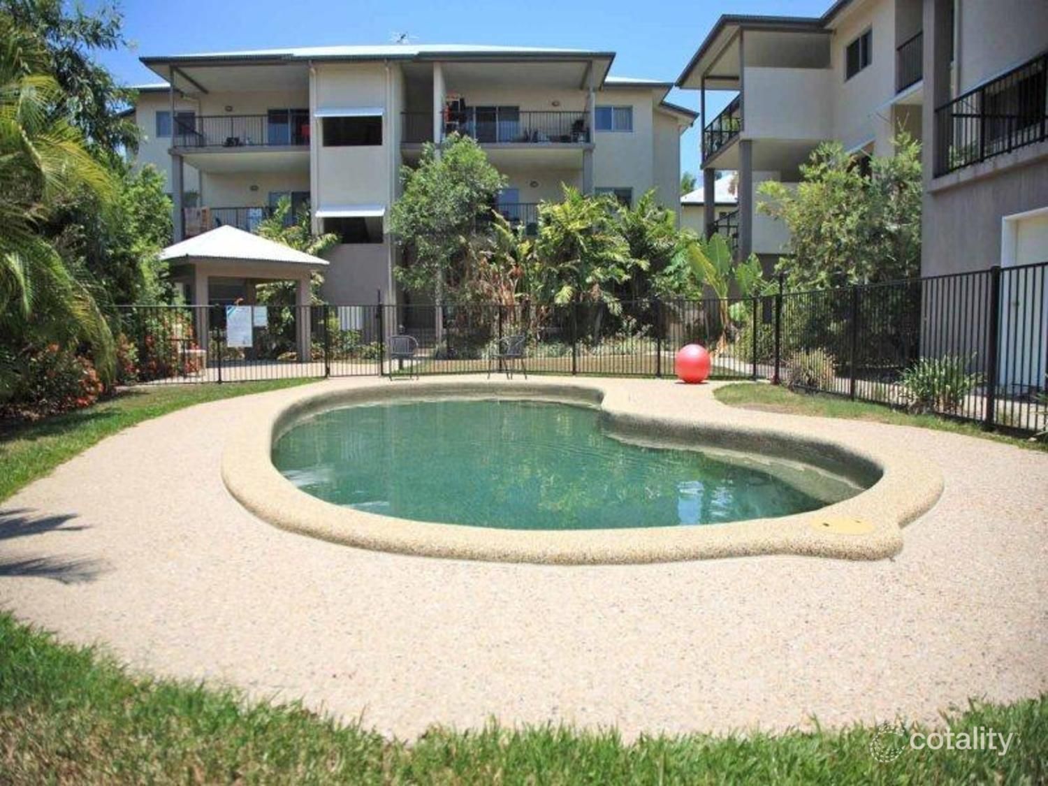 8/47-49 Mccormack St, Manunda, QLD 4870