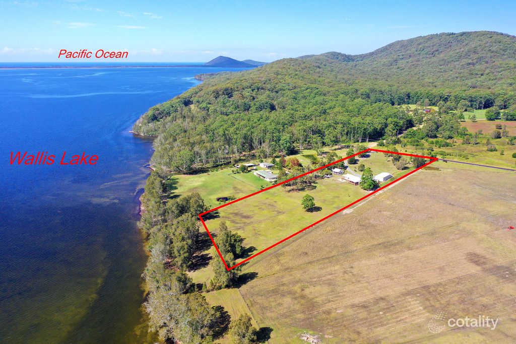 1328 Coomba Rd, Coomba Bay, NSW 2428
