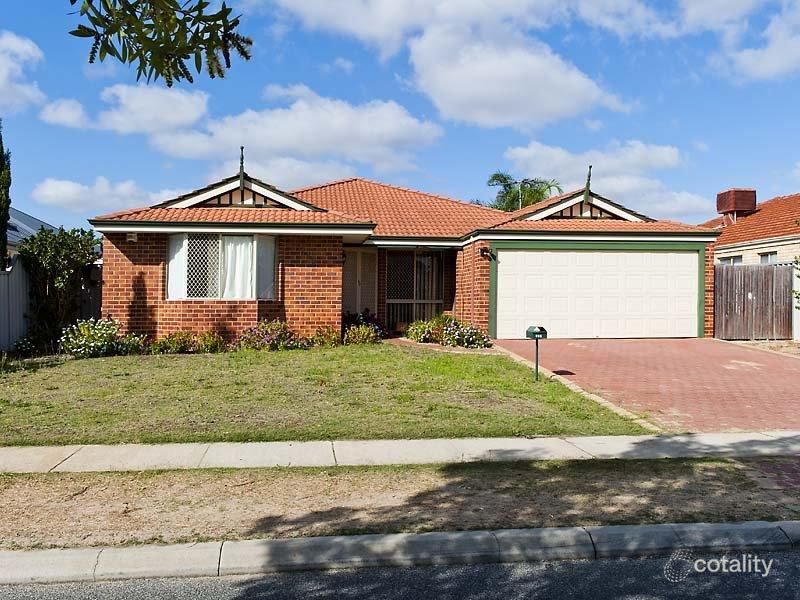 110 Berkley Rd, Marangaroo, WA 6064