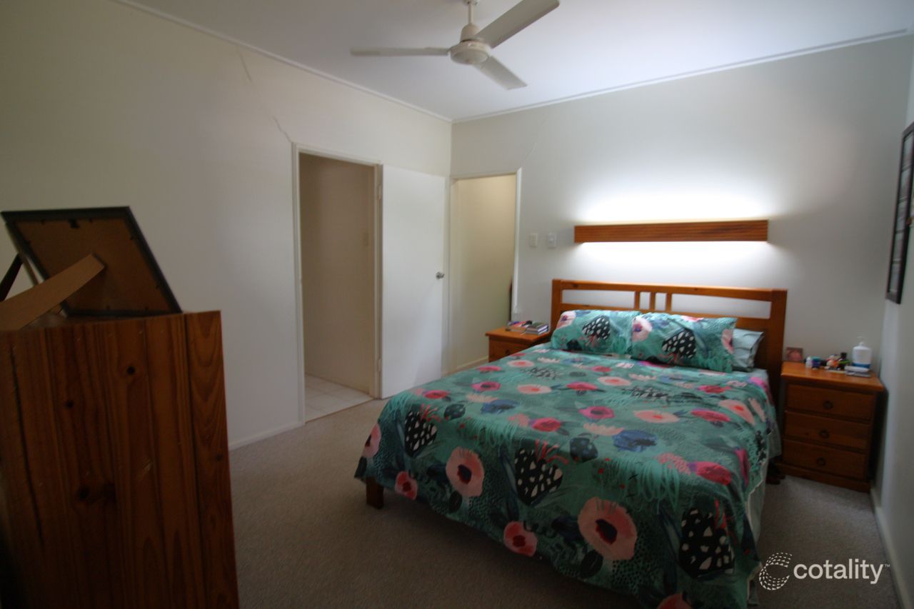 20 Baker St, Richmond Hill, QLD 4820