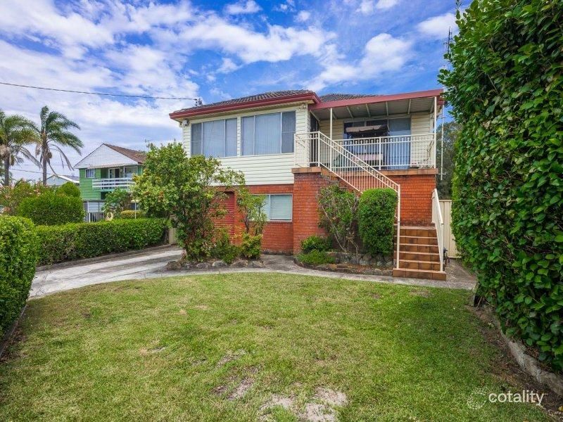 175 North Burge Rd, Woy Woy, NSW 2256