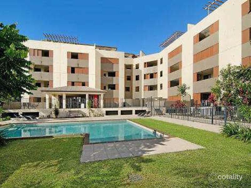 13/331-337 Lake St, Cairns North, QLD 4870