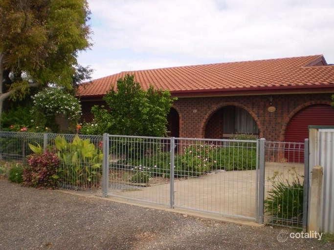 25 Chapman St, Two Wells, SA 5501