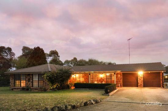 9 Tarcoola Pl, Ellis Lane, NSW 2570