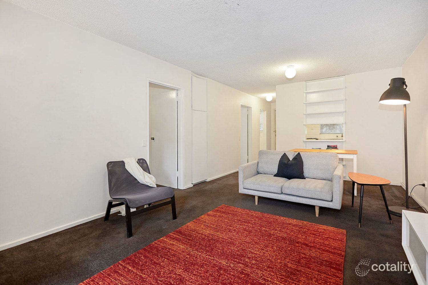 10/302 Abbotsford St, North Melbourne, VIC 3051