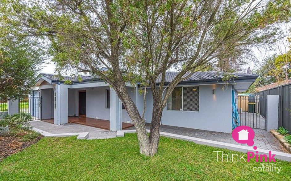 59a Asteroid Way, Carlisle, WA 6101