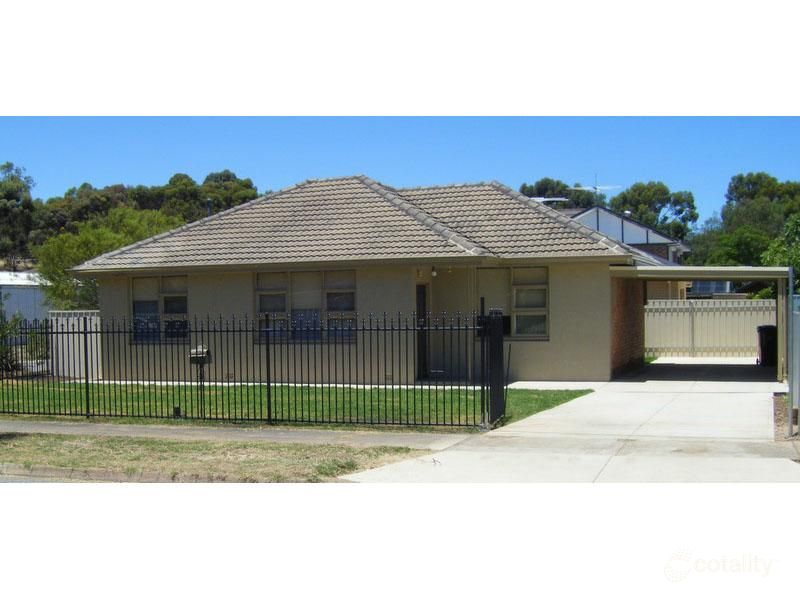 9 Bert St, Modbury, SA 5092