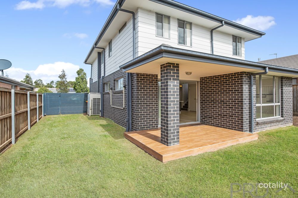 40 Warbler Ave, Aberglasslyn, NSW 2320