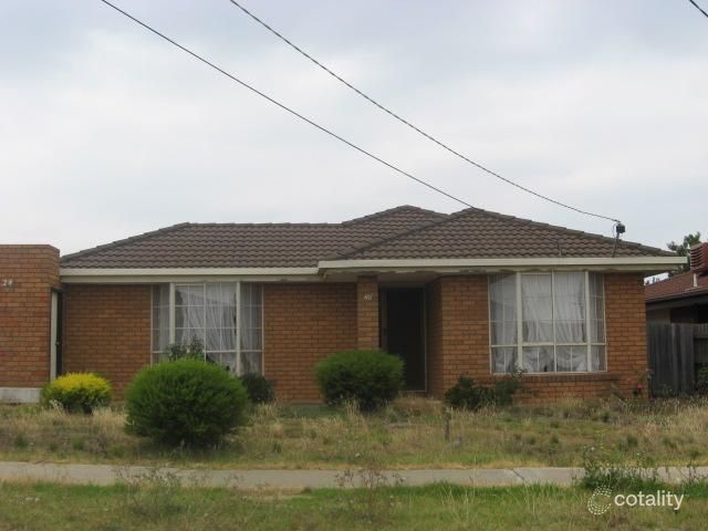 73 Kingdom Ave, Kings Park, VIC 3021