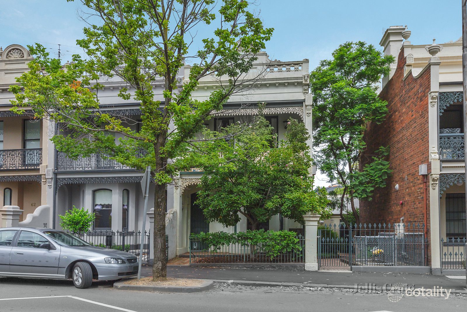 58 Gatehouse St, Parkville, VIC 3052