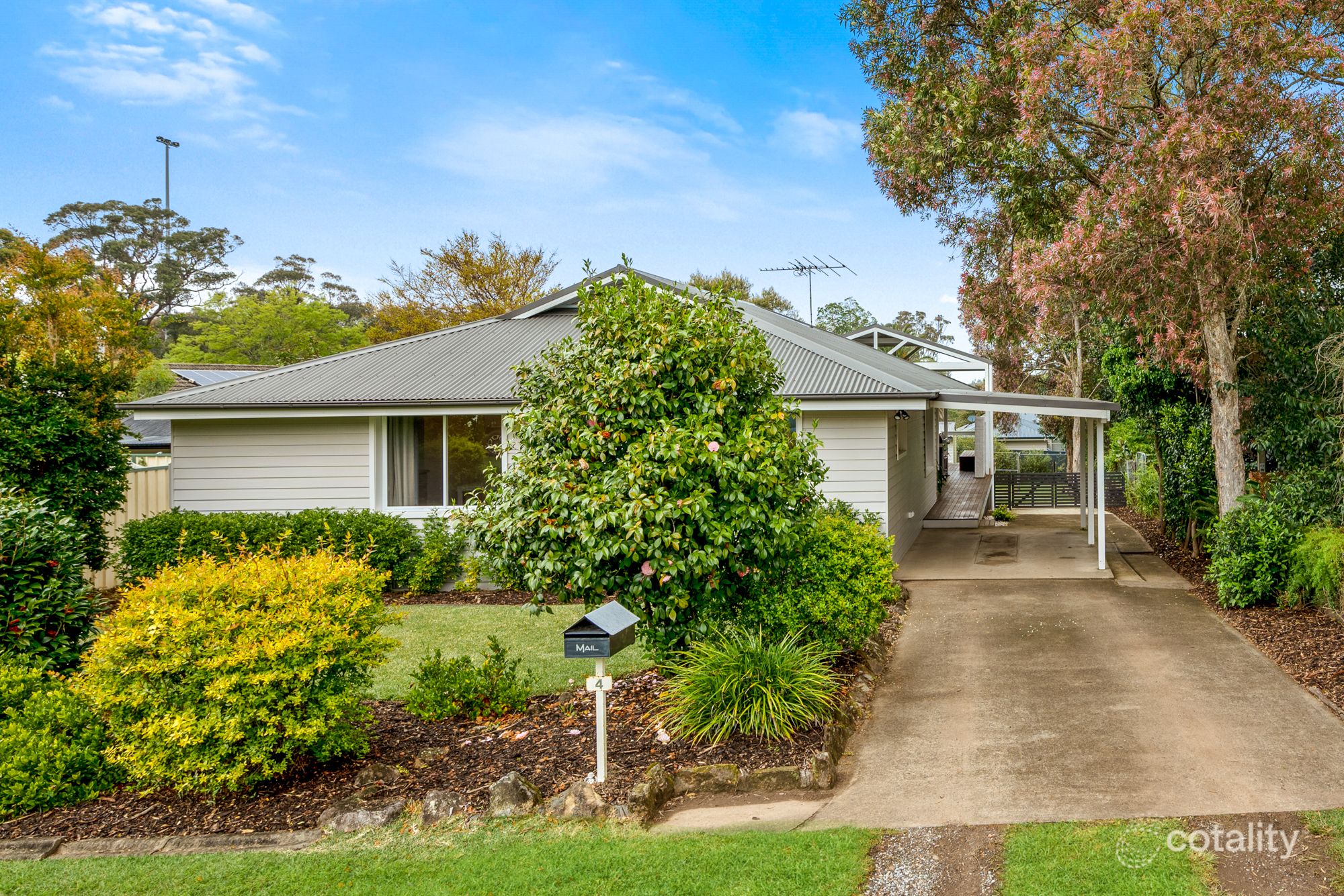 4 Levy St, Glenbrook, NSW 2773
