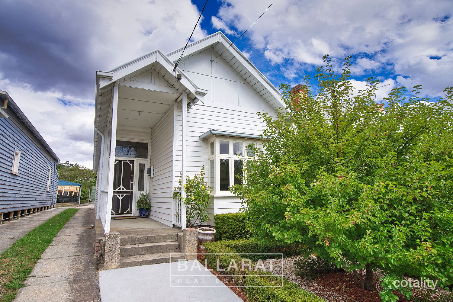 535 Barkly St, Golden Point, VIC 3350