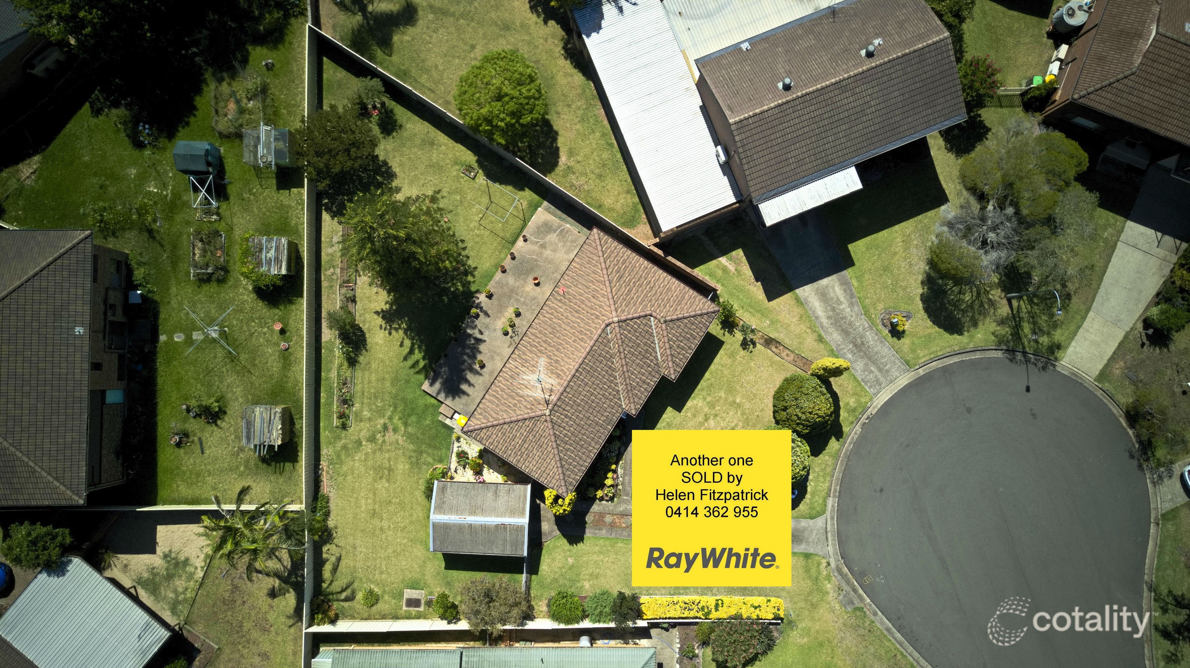 4 Wiley Ct, Werrington County, NSW 2747