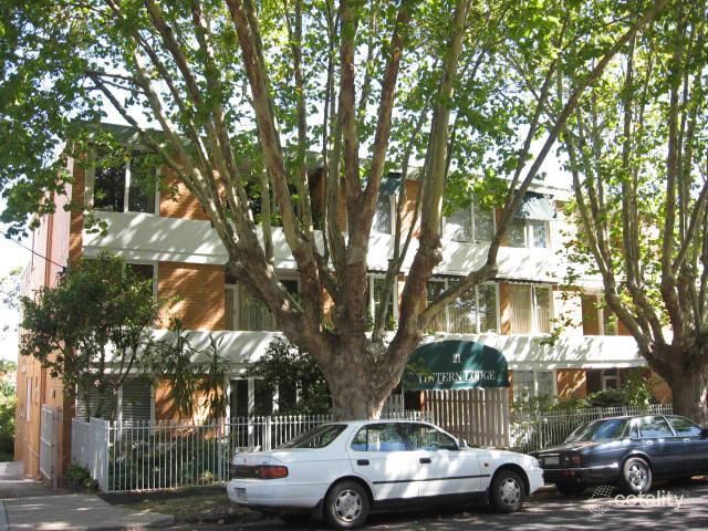 10/21 Tintern Ave, Toorak, VIC 3142