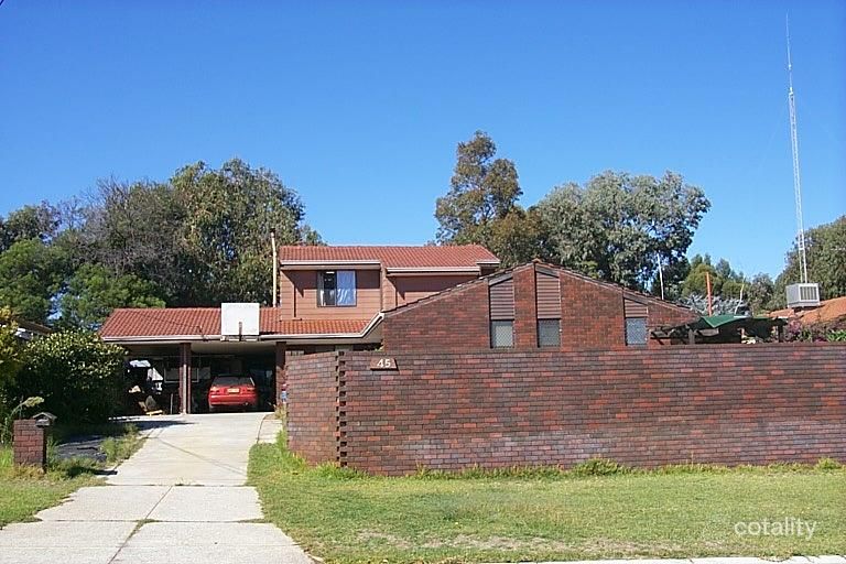 45 Brolga Prom, Willetton, WA 6155