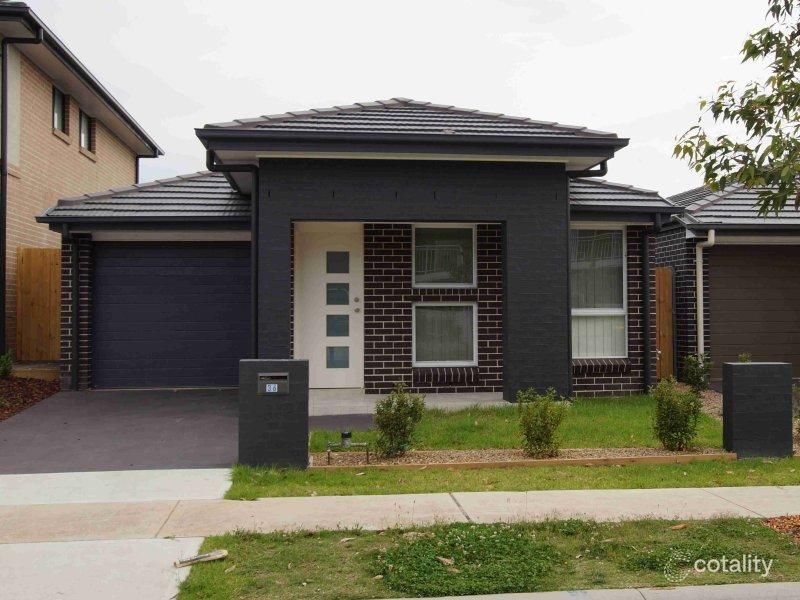 36 Gannet Dr, Cranebrook, NSW 2749