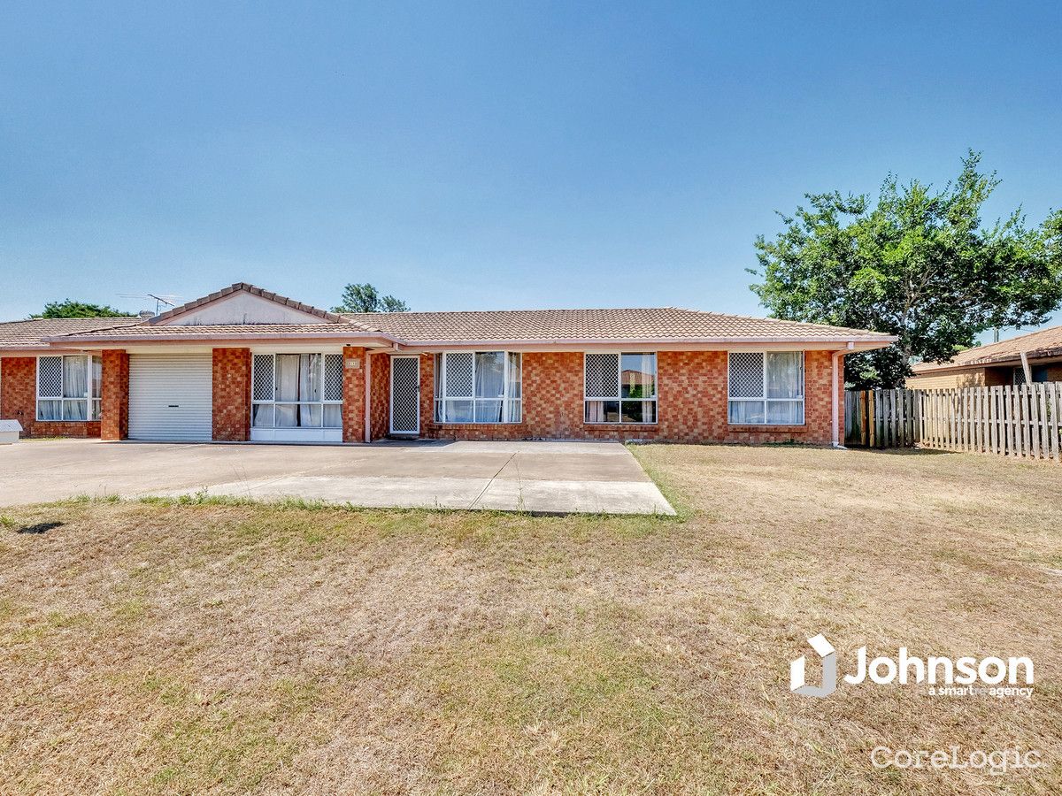 2/10 Mooney Cl, Goodna, QLD 4300