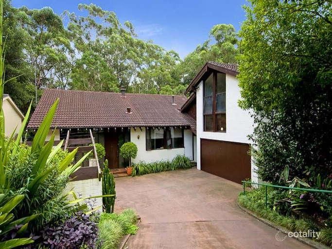 51 Lynbara Ave, St Ives, NSW 2075