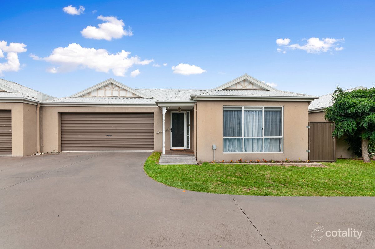 3/460-464 Raymond St, Sale, VIC 3850