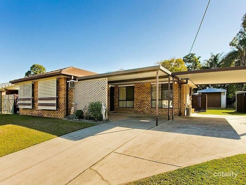 48 Rhoda St, Caboolture South, QLD 4510