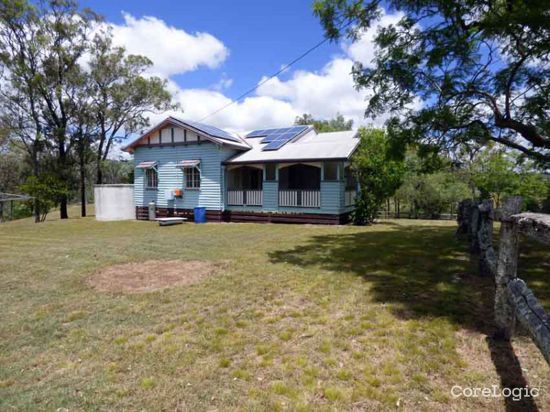 348 Anduramba Range Rd, Anduramba, QLD 4355