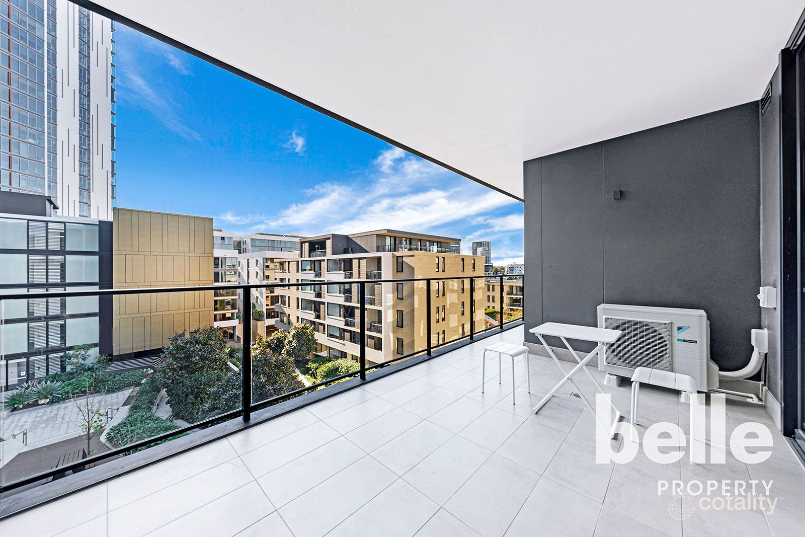 601/17 Verona Dr, Wentworth Point, NSW 2127