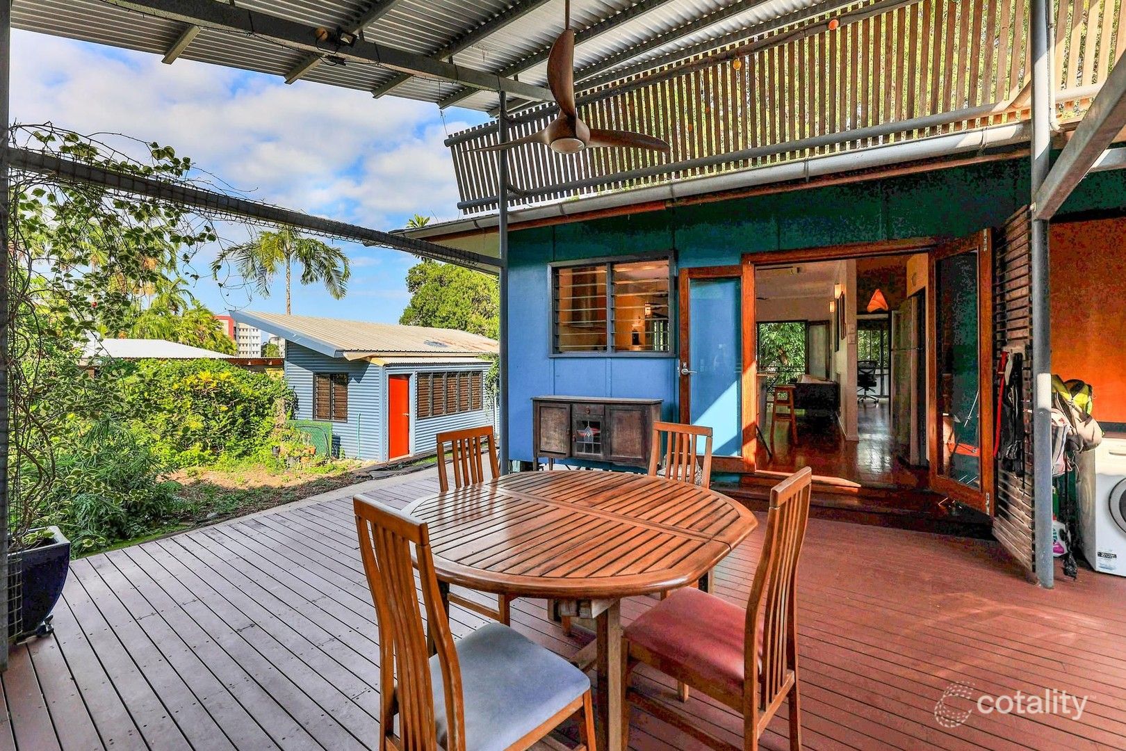 4 Frangipanni St, Nightcliff, NT 0810