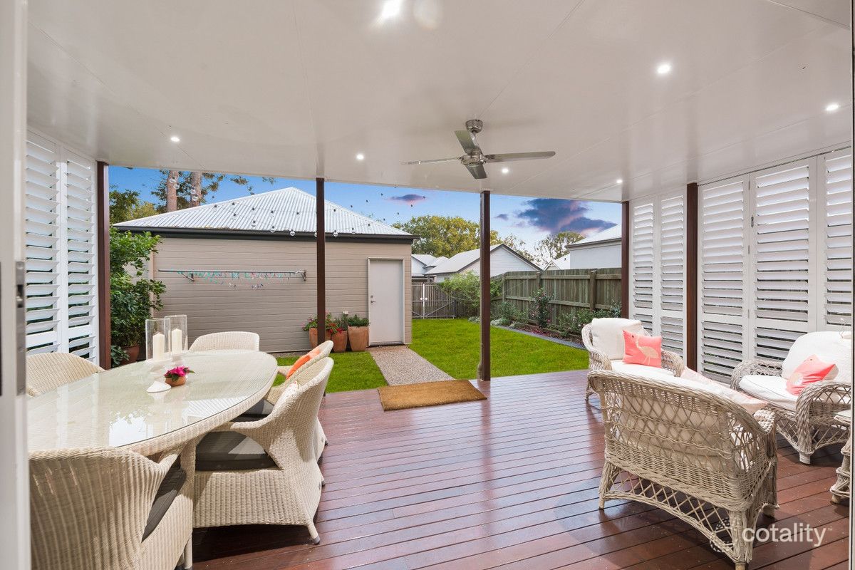 14 Eleanor St, East Toowoomba, QLD 4350