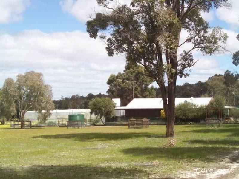 55 Varis Rd, Bowelling, WA 6225