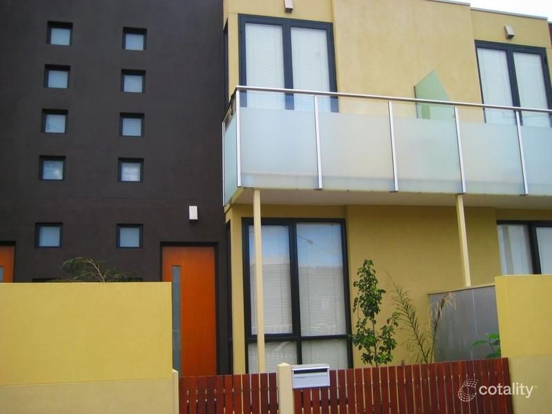 3/2a Simpson St, Yarraville, VIC 3013