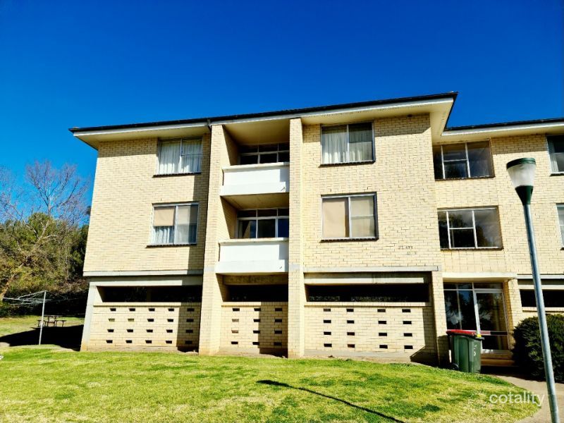 13/31 Griffin St, Mitchell, NSW 2795