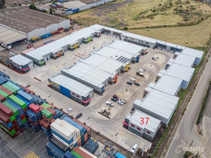 37/463a Somerville Rd, Brooklyn, VIC 3012