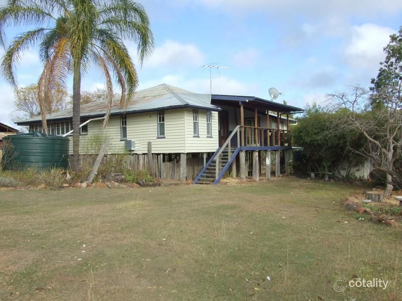 2279 Pierces Creek Rd, Emu Creek, QLD 4355
