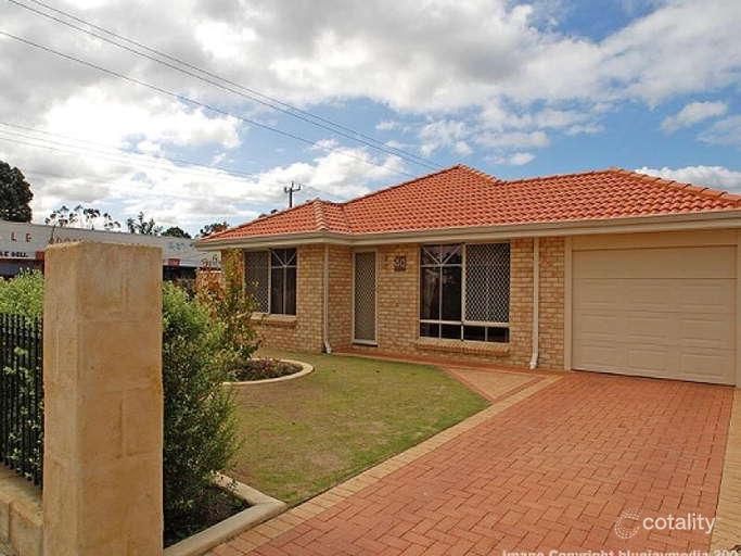 40 Ferguson St, Midvale, WA 6056