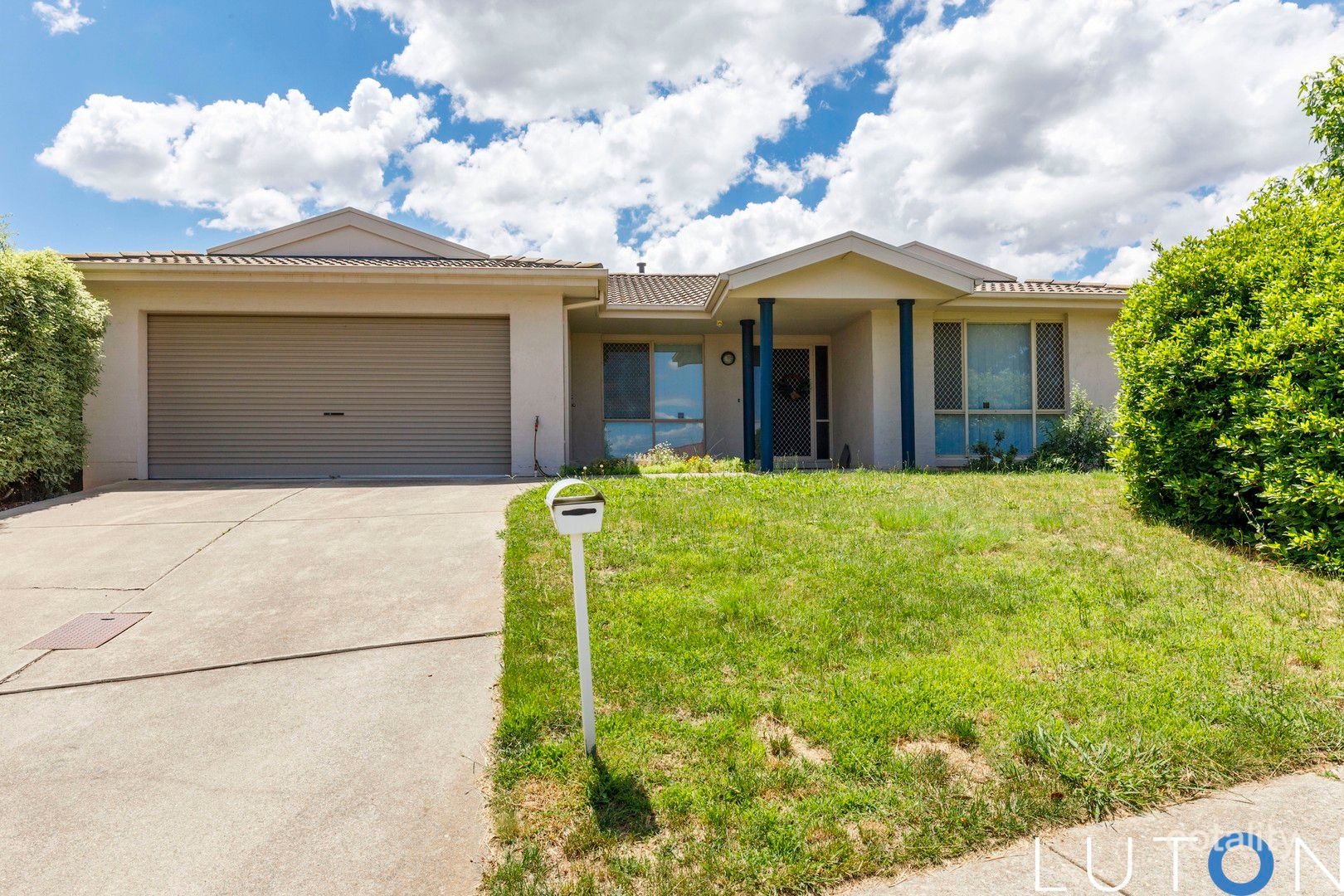 65 Burdekin Ave, Amaroo, ACT 2914