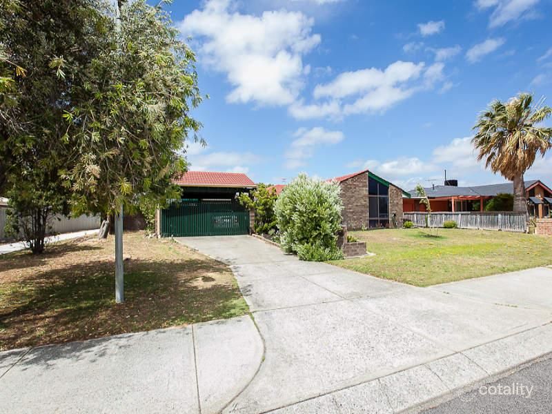 43 Trade Winds Dr, Safety Bay, WA 6169