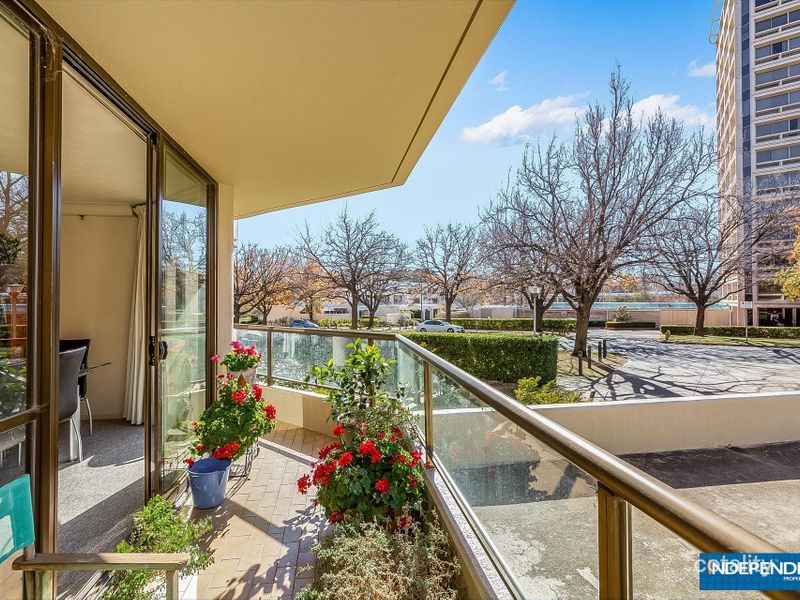 5 Tench St, Kingston, ACT 2604