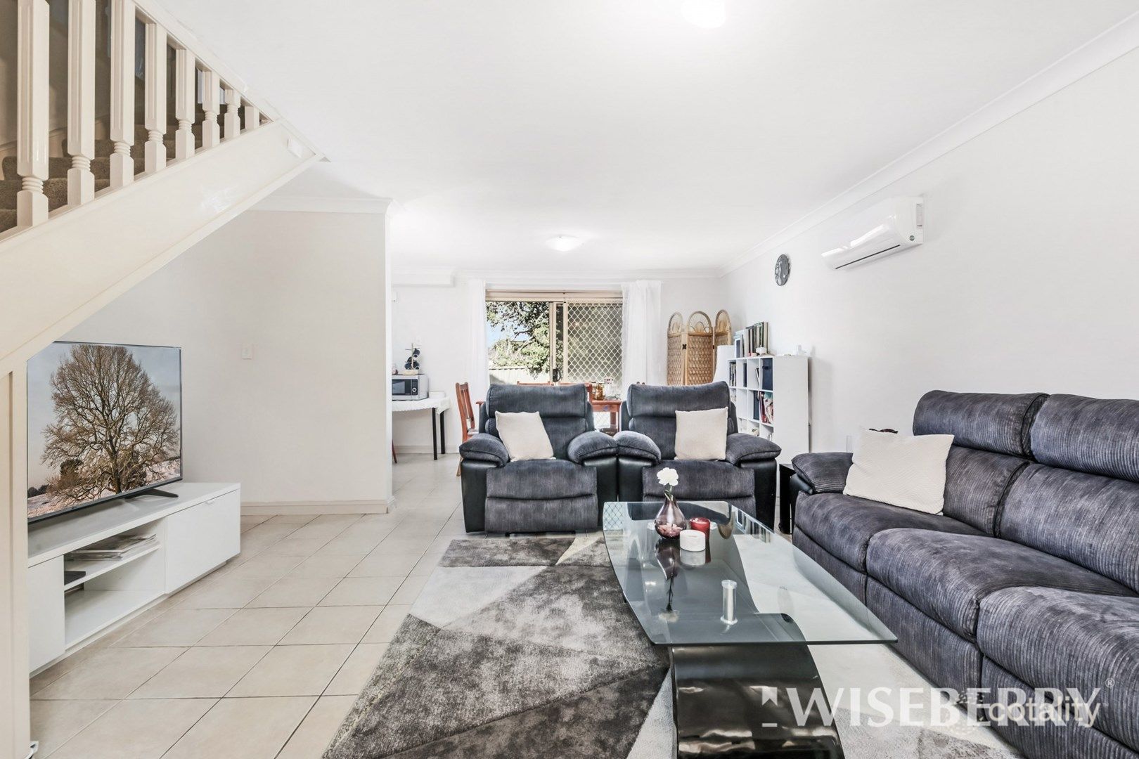 6/40 Larien Cres, Birrong, NSW 2143