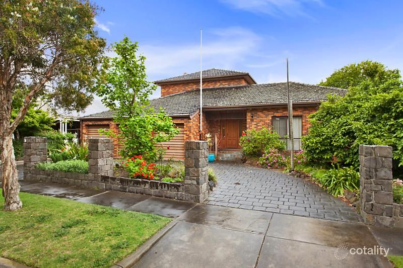 11 Duff St, Sandringham, VIC 3191