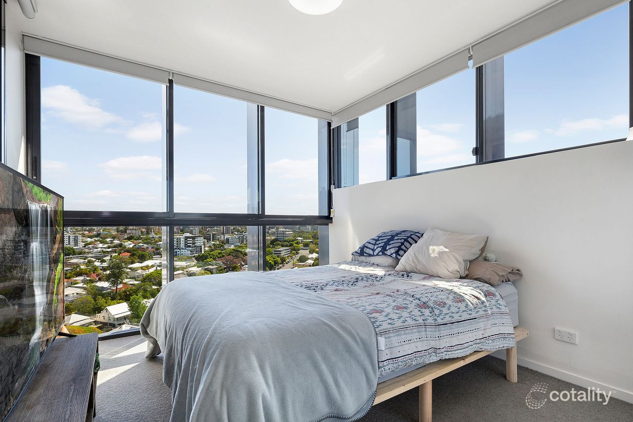 1204/18 Thorn St, Kangaroo Point, QLD 4169