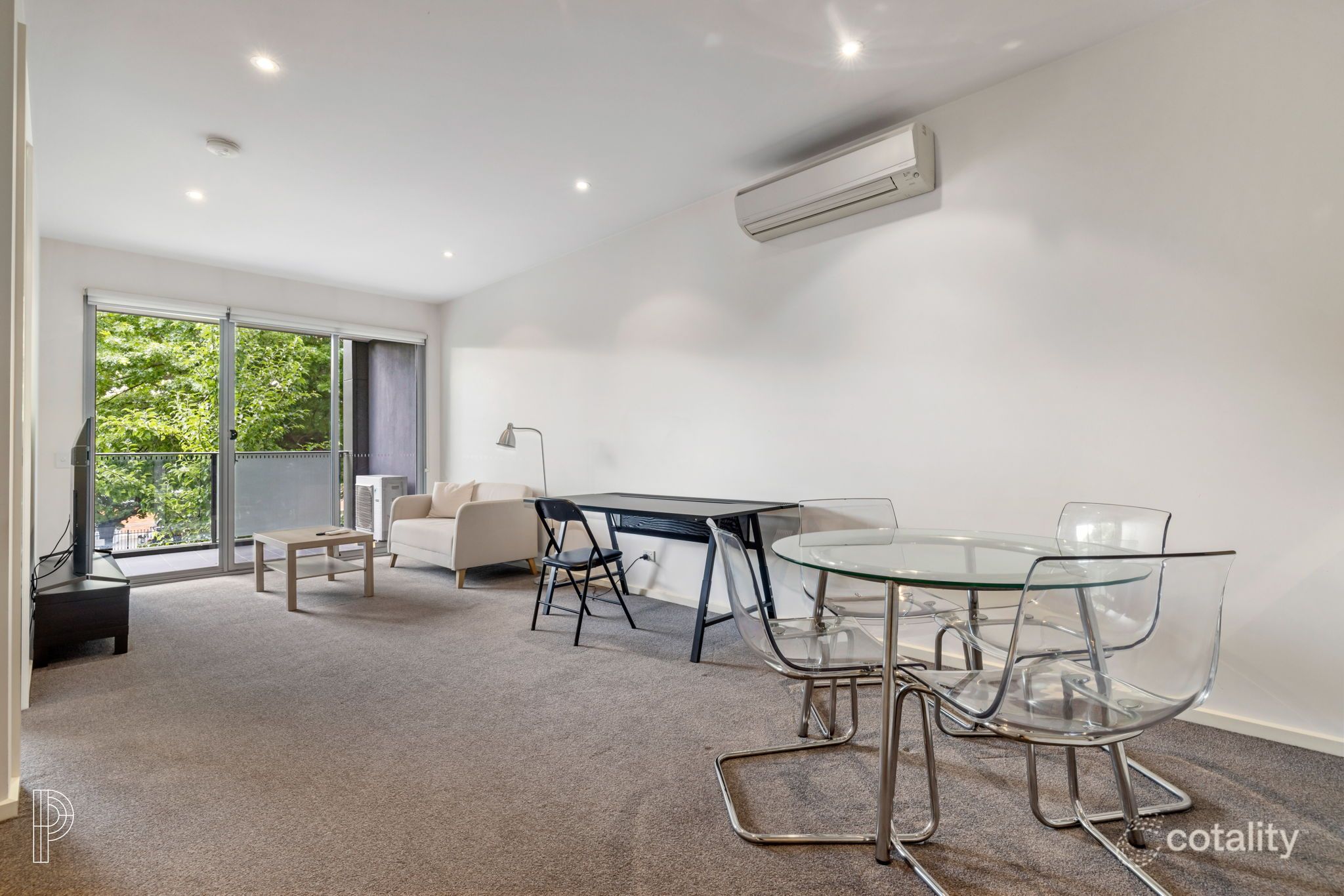 35/16 New South Wales Cres, Forrest, ACT 2603