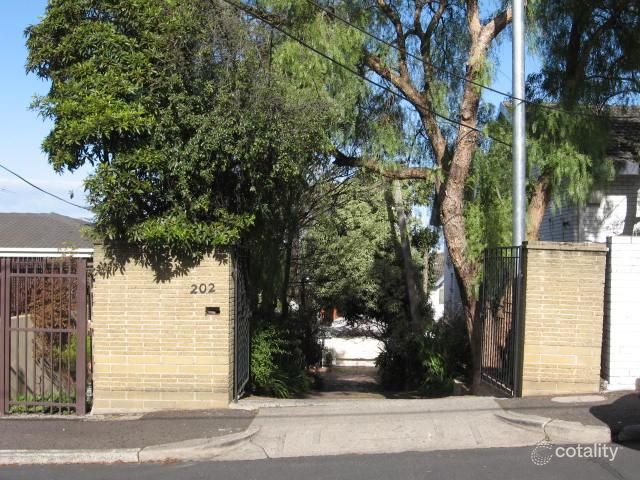 202 Clarke St, Northcote, VIC 3070