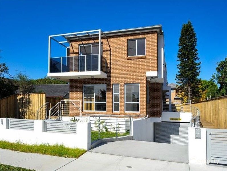 4/47 New Orleans Cres, Maroubra, NSW 2035