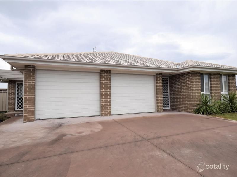 69a Sophia Rd, Worrigee, NSW 2540