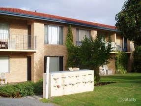 6/18 Woodlands St, Woodlands, WA 6018