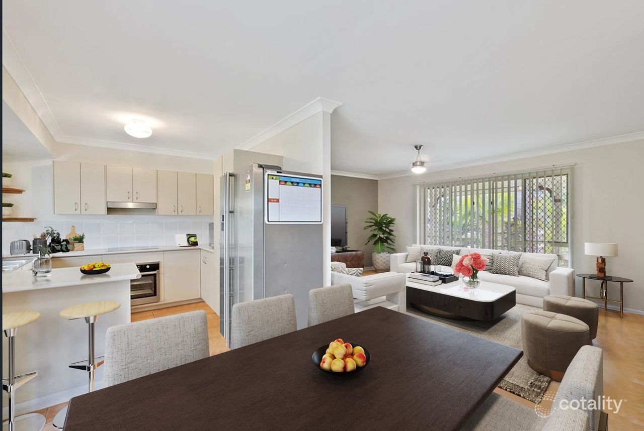 6 Lucinda Ct, Deception Bay, QLD 4508