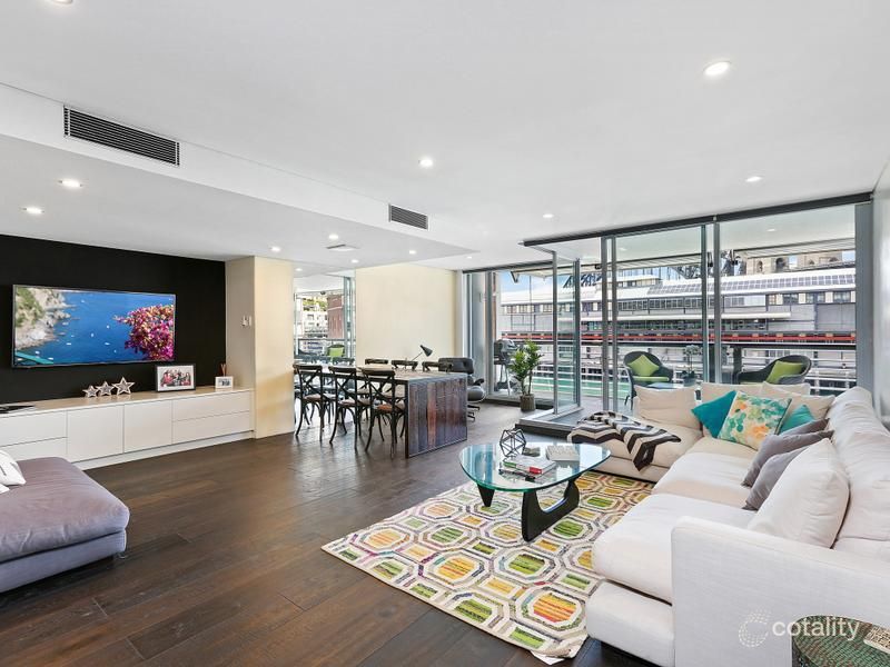 310/19 Hickson Rd, Dawes Point, NSW 2000