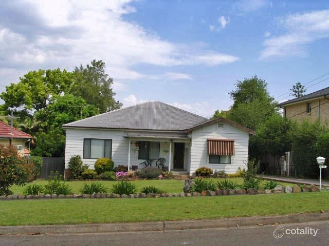 14 Page St, Wentworthville, NSW 2145